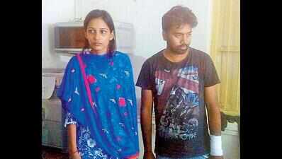Man wanted for murdering wife’s paramour arrested | Vadodara News ...