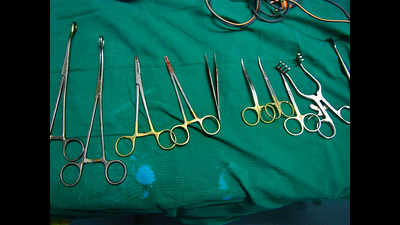 2 women doctors promote female genital mutilation, may face action