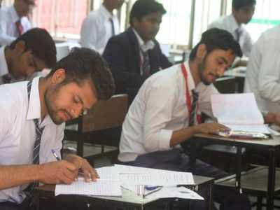 CBSE awarded up to 11 extra marks in Class XII