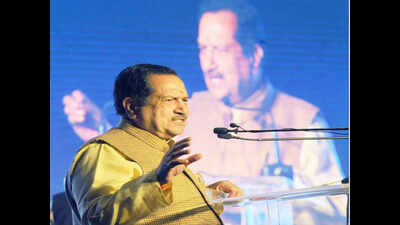 RSS leader terms beef eating ‘anti-humanity’ | Jaipur News - Times of India