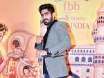 Vijender Singh at the unveiling of fbb Colors Femina Miss India 2017 finalists