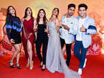 fbb Colors Femina Miss India 2017 finalists: Red Carpet