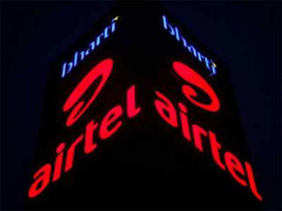 Bharti Airtel shares rally in morning trade: Here’s why