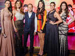 fbb Colors Femina Miss India 2017 finalists: Candid Pics