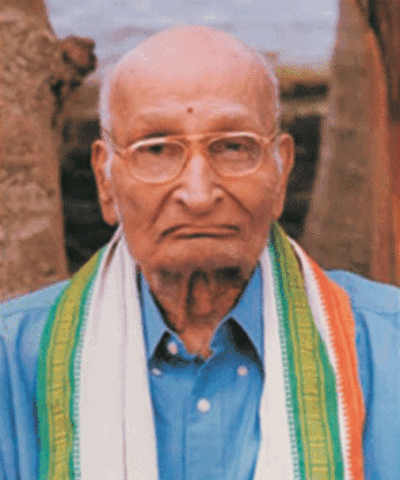 Sri. R. D. L. N. Murthy (Machilipatham) - Times of India