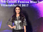 fbb Colors Femina Miss India Uttarakhand 2017 Anukriti Gusain