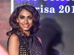 fbb Colors Femina Miss India Odisha 2017 Christeena Biju