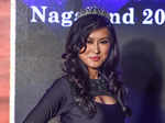 fbb Colors Femina Miss India Nagaland 2017 Kaheli Chophy