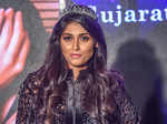 fbb Colors Femina Miss India Gujarat 2017 Amardeep Kaur Syan