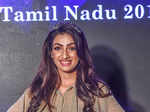 fbb Colors Femina Miss India Tamil Nadu 2017 Sherlin Seth