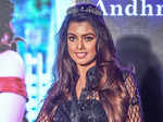 fbb Colors Femina Miss India Andhra Pradesh 2017 Srishti Vyakaranam