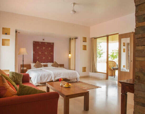 Hotel Chitvan