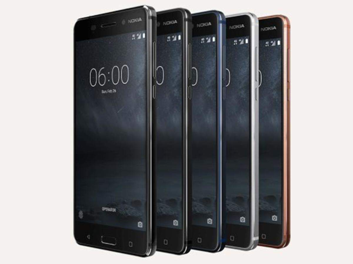 Nokia 9 Appears On Geekbench To Come With Snapdragon 835 Soc And