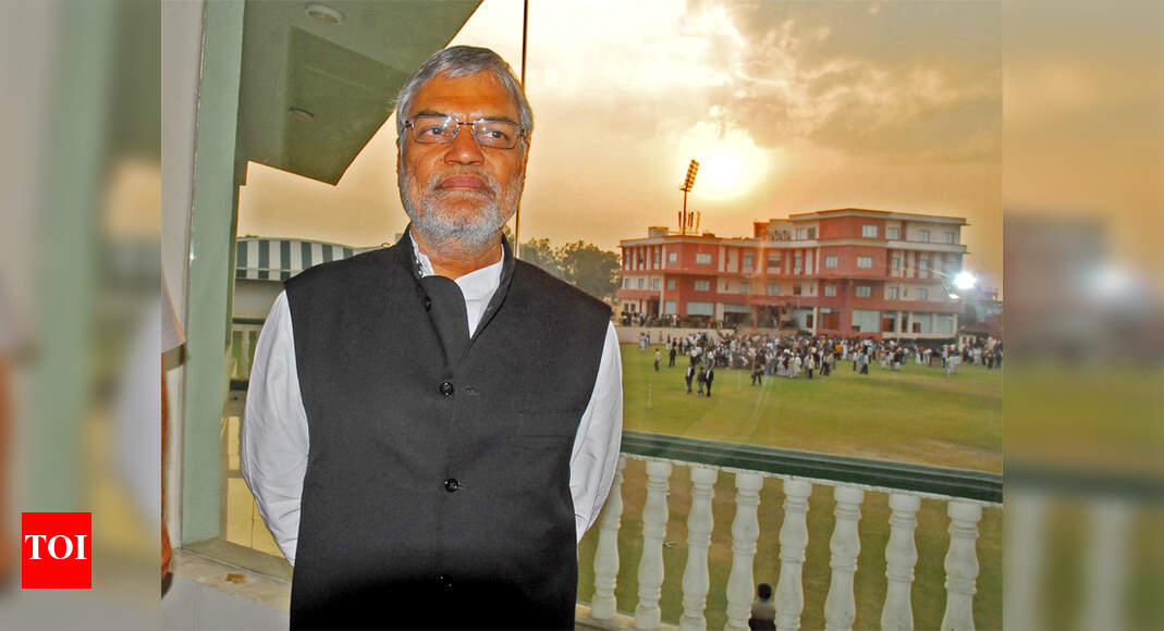 Rajasthan Cricket Association: CP Joshi pips Ruchir Modi to become RCA ...