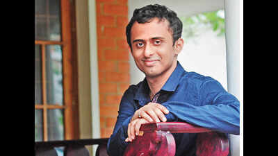 Sidharth B IFS: I never stressed myself outduring my preparations and ...