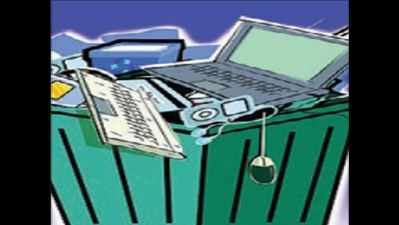 Lucknow Municipal Corporation to install GPS devices in all garbage collection vehicles