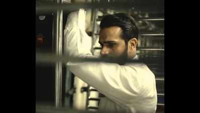 LGBT film Sisak nominated for the Satyajit Ray Award
