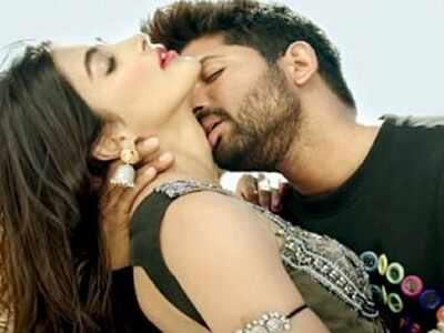 Gudilo badilo madilo...song from Allu Arjun’s next stirs a controversy