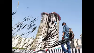 Ernst & Young may monitor housing projects in Greater Noida