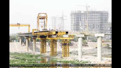 Noida cuts costs, slashes annual budget by Rs 954 crore