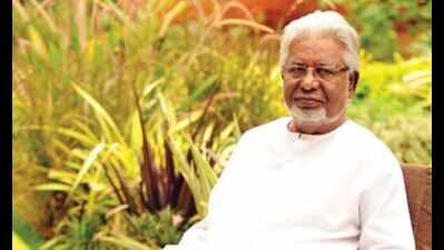 Pioneer of Tamil poetry, Abdul Rahman, dies at 80 | Chennai News ...