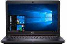 Dell Inspiron 15 5000 (i5577-7359BLK-PUS) Laptop (Core i7 7th Gen