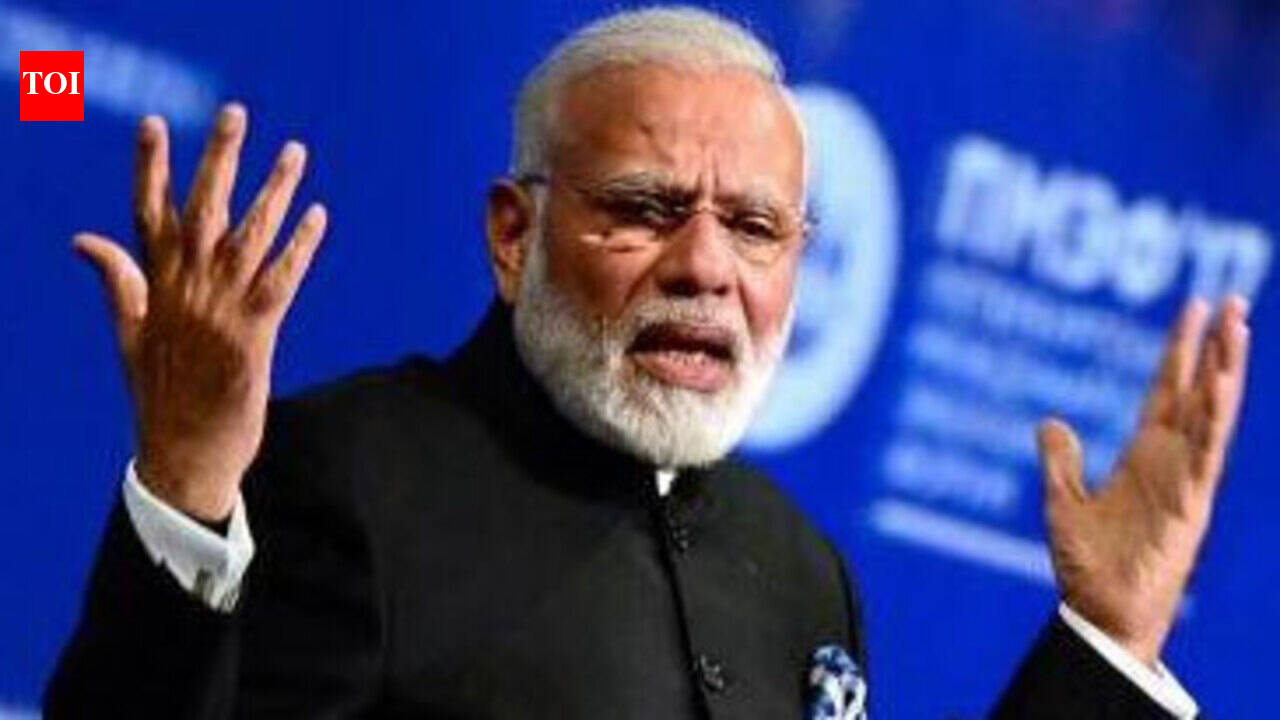 India committed to climate protection: PM Modi