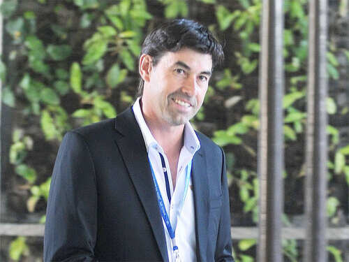 India v Pakistan: India have edge over Pakistan in CT clash, says Stephen Fleming