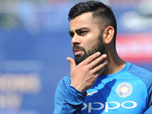 Dual battle for India: Pakistan on field, controversy off it