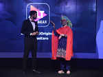 Pammi Aunty aka Ssumier Pasricha hosted the event