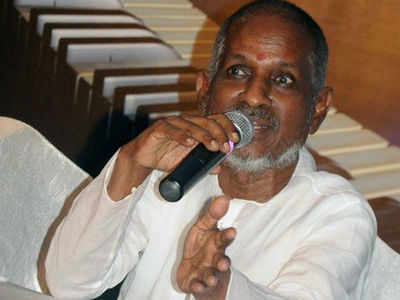 Ilaiyaraja and Vairamuthu come together for a film