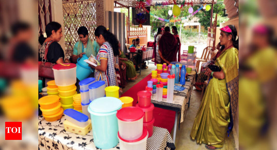 GST Plastic industry expresses dismay at proposed GST rates Times of