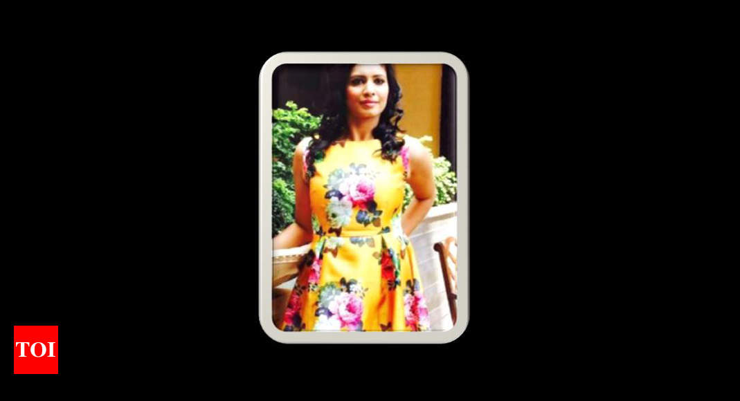 Shilpa Agrawal for Mrs Universe contest | Nagpur News - Times of India