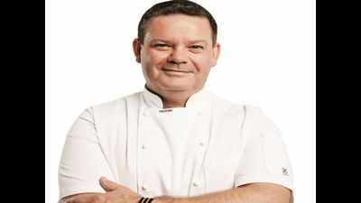 Indian cuisine seems a little lost at the moment: Gary Mehigan