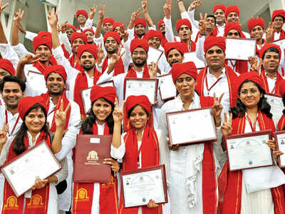 iit graduation dress IIT Madras Convocation 2024