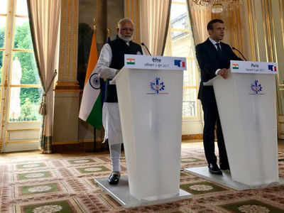 France supports India's fight against terrorism