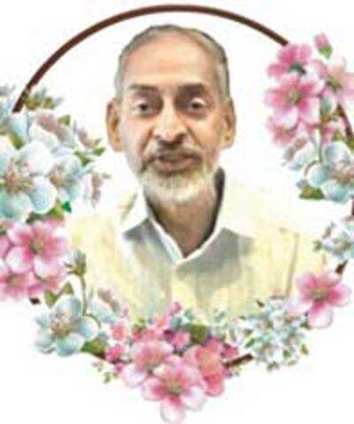 DR. SHARAD SAGADE - Times of India