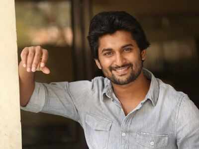 Nani's 'Ninnu Kori's' teaser to be out soon | Telugu Movie News - Times ...