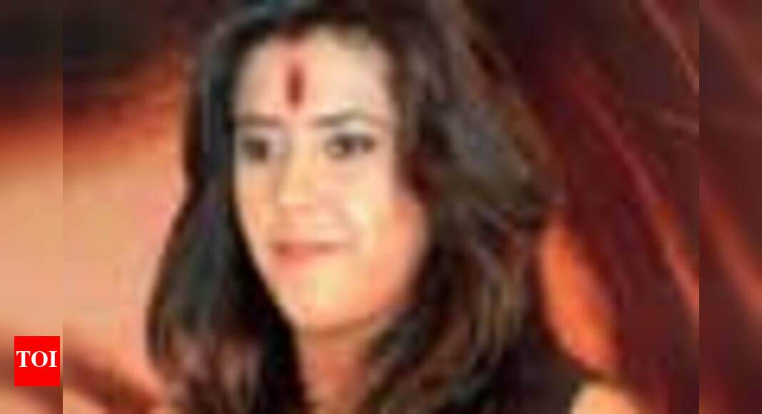 Quality matters for Ekta - Times of India