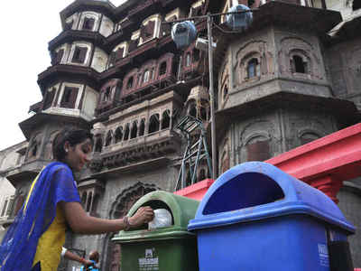 Much Swachh: How Indore took on dirt - and won