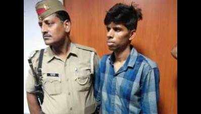 'Jilted lover' arrested for Noida techie Anjali Rathour's murder