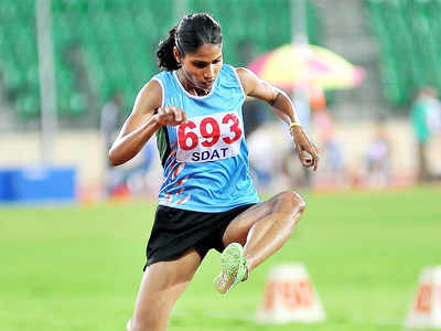 Sudha Singh returns to action with gold medal performance