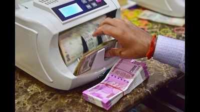Chocolate vendor's account gets Rs 18 crore deposit