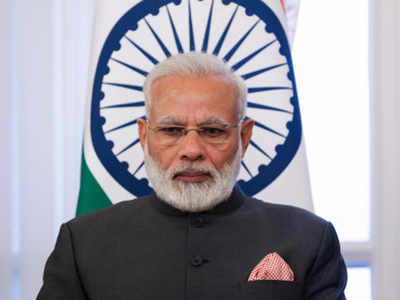 PM Modi expresses anguish over London terror attacks