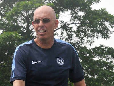 Places in the team were taken for granted: Stephen Constantine