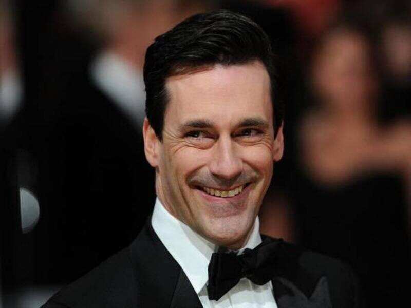Jon hamm single