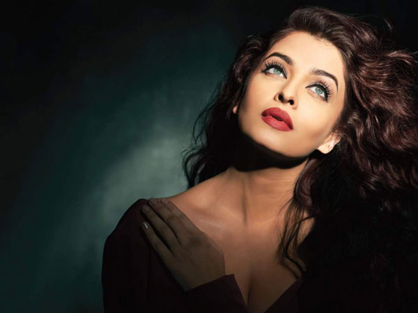 Aishwarya Rai Bachchan in Rakeysh Omprakash Mehra's next Hindi Movie