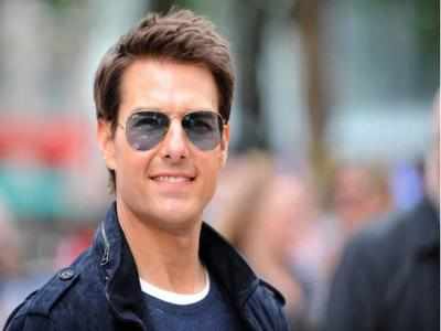 Tom Cruise: I am a total romantic