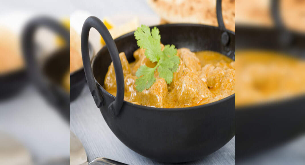 Ginger Chicken Recipe: How to Make Ginger Chicken Recipe | Homemade