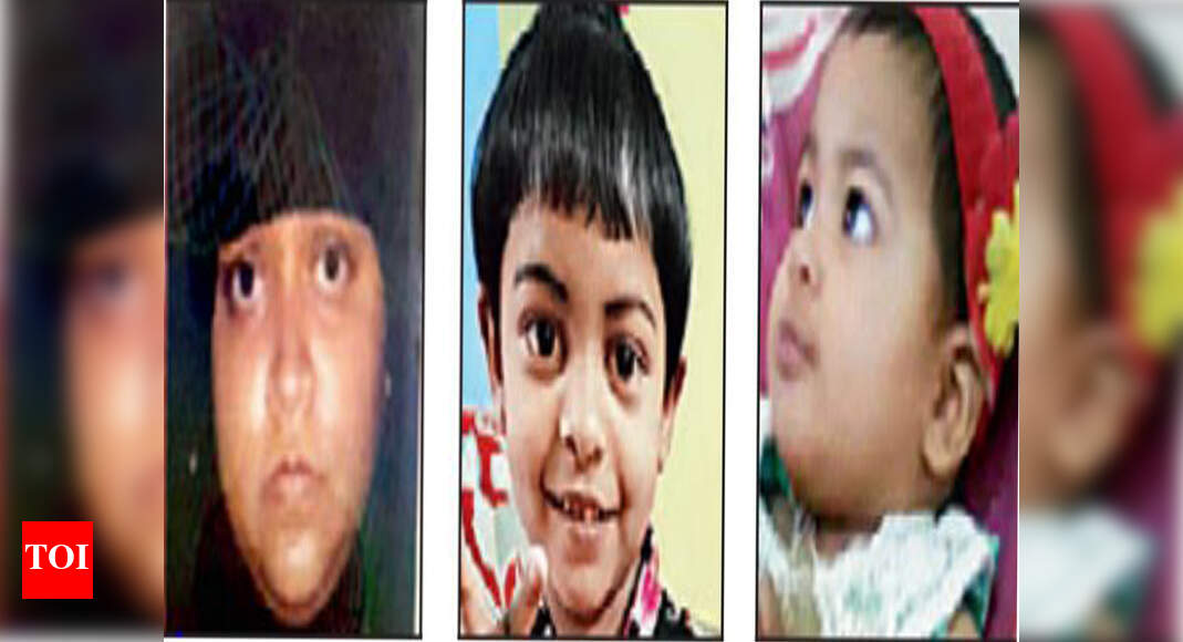 3 Malayalis killed in road accident near Mecca | Kochi News - Times of ...